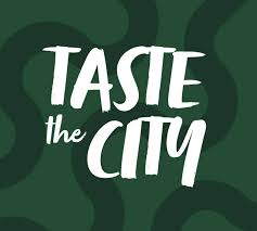 Taste the City logo