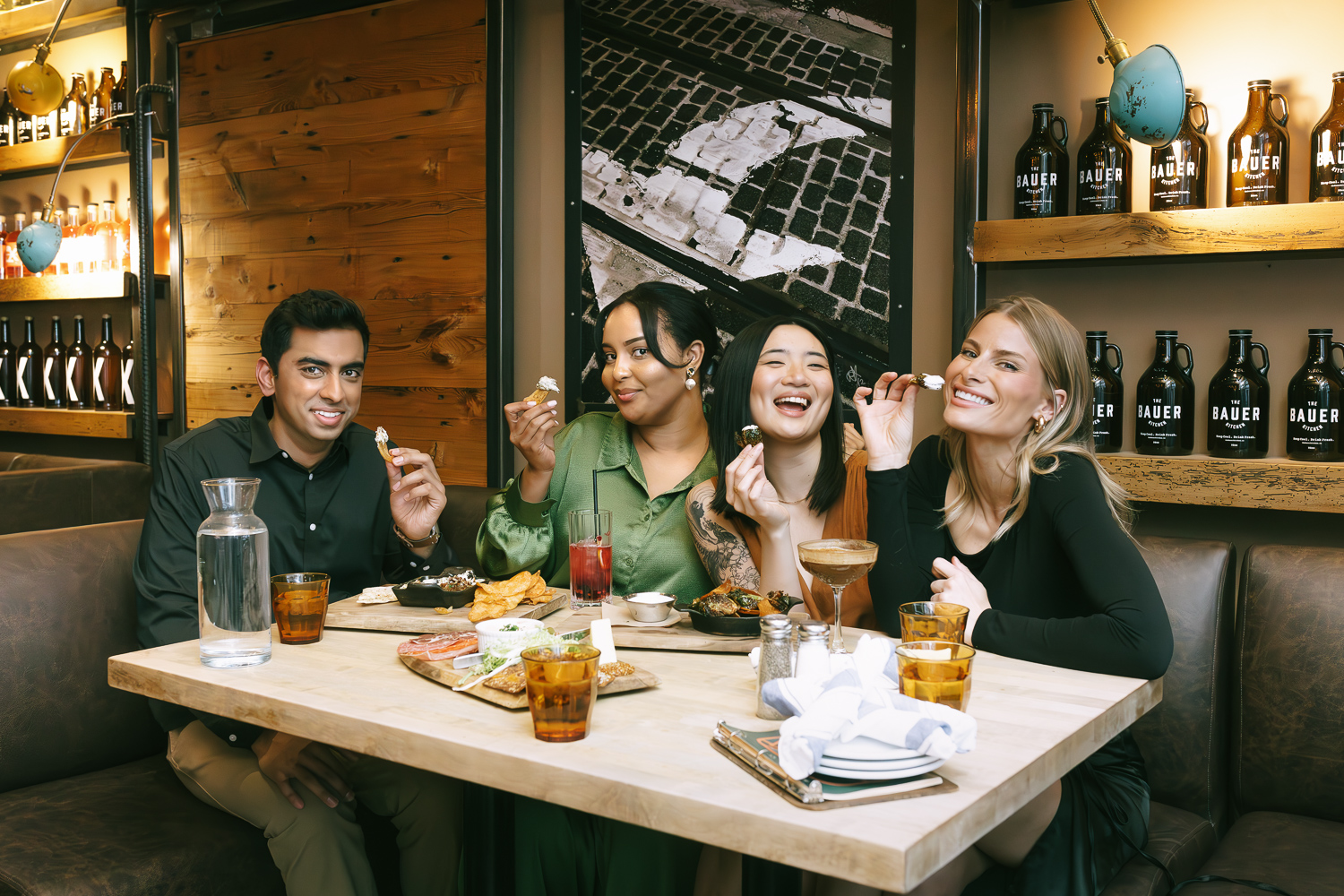 Customer story hero image