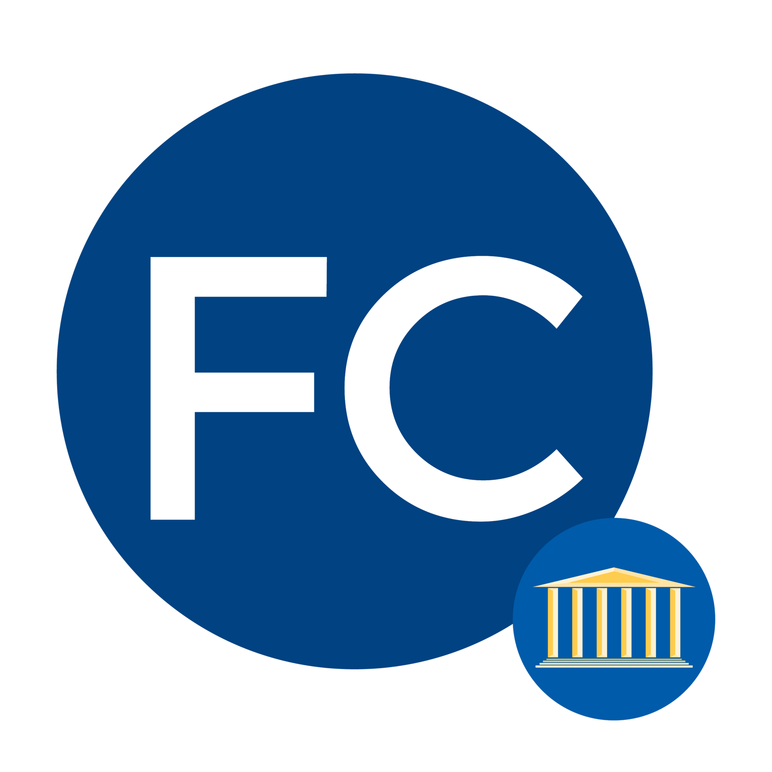 FC Funding logo