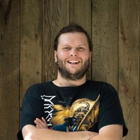 Adrian Krebs